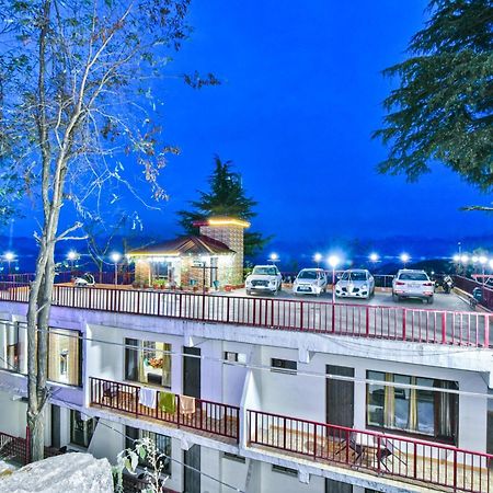 Bear Valley Resort Dalhousie Ngoại thất bức ảnh