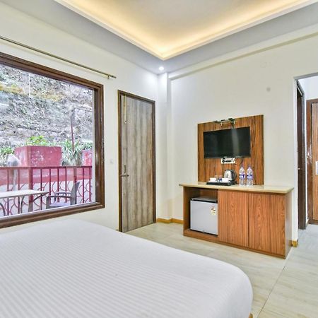 Bear Valley Resort Dalhousie Ngoại thất bức ảnh