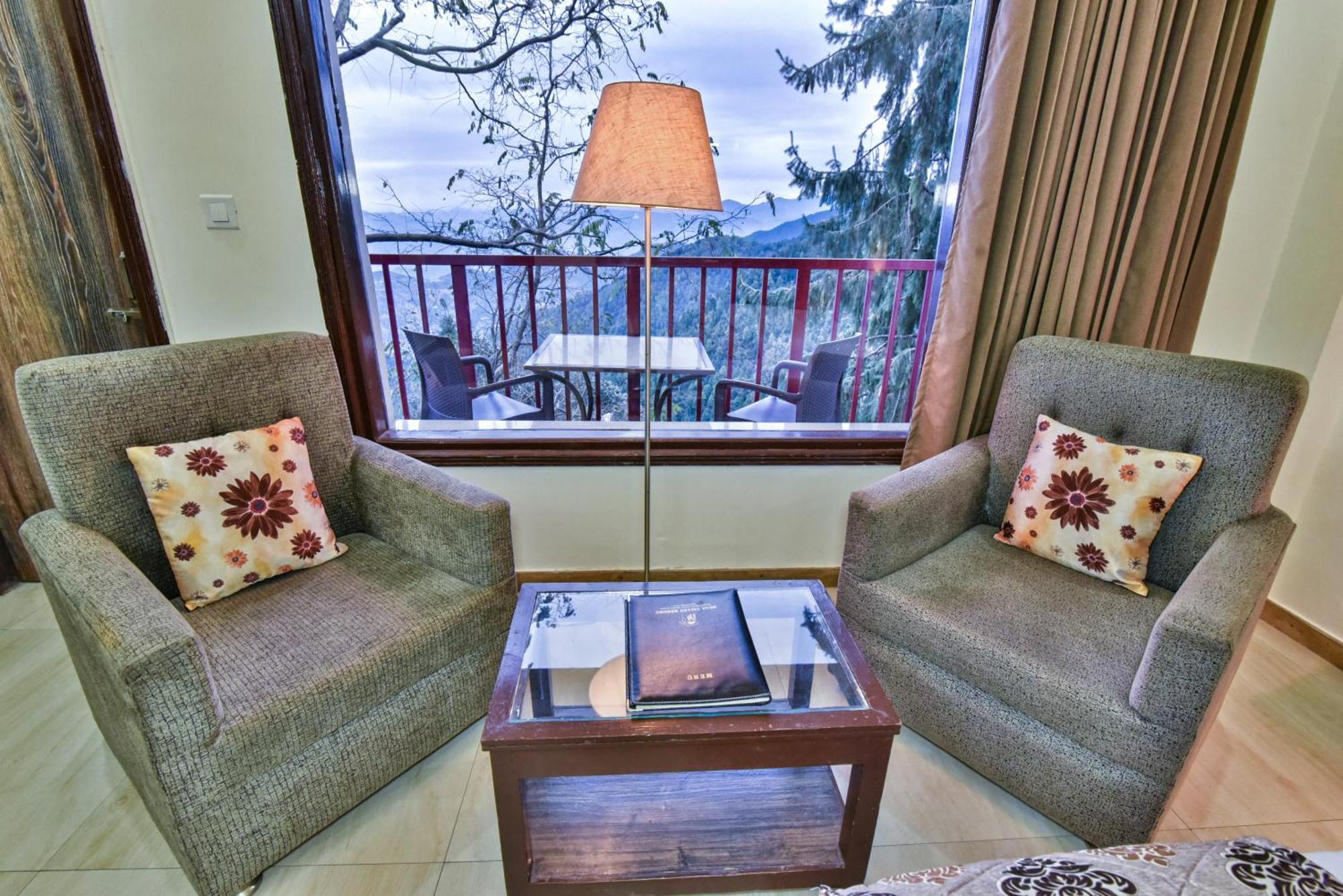Bear Valley Resort Dalhousie Ngoại thất bức ảnh