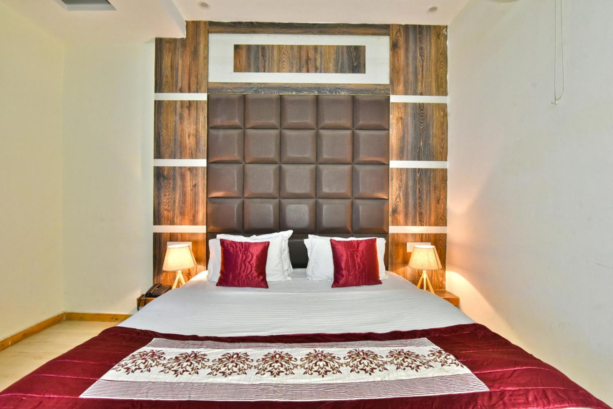 Bear Valley Resort Dalhousie Ngoại thất bức ảnh