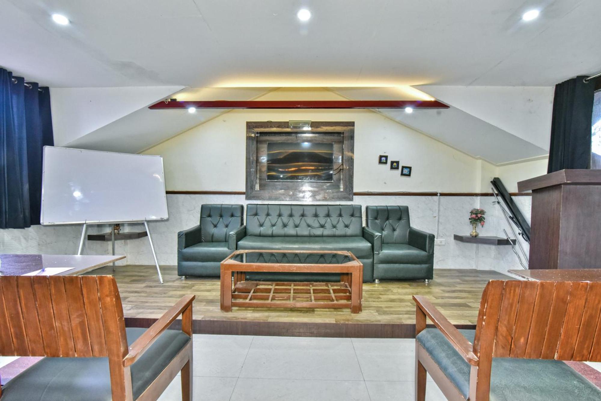 Bear Valley Resort Dalhousie Ngoại thất bức ảnh