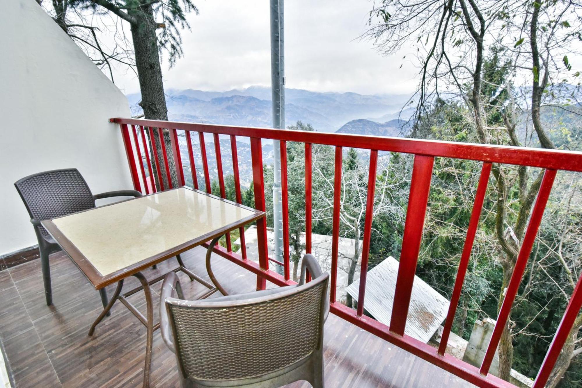 Bear Valley Resort Dalhousie Ngoại thất bức ảnh
